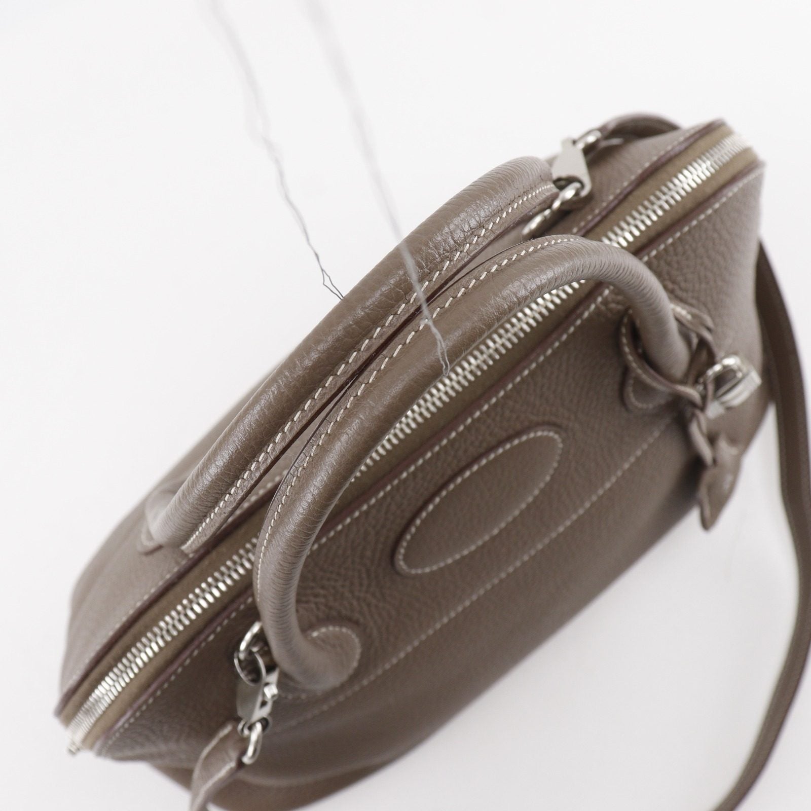 エルメス ボリード ハンドバッグ 2way 限定