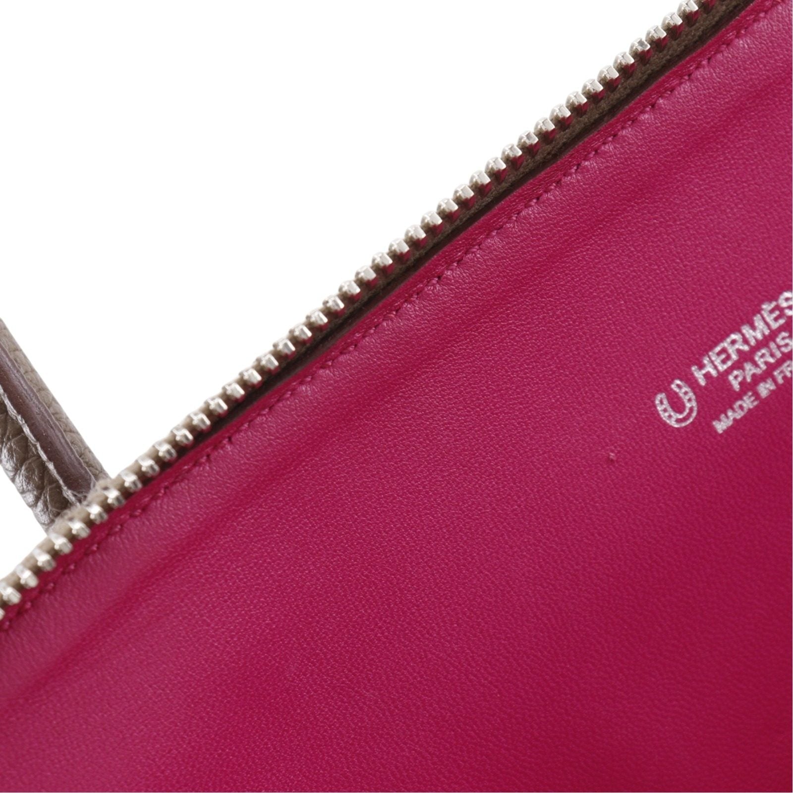 エルメス ボリード ハンドバッグ 2way 限定