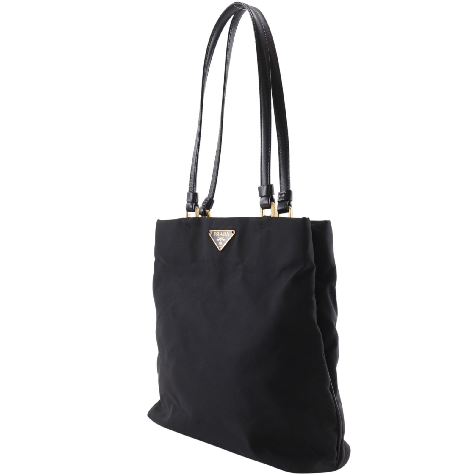プラダ ナイロントートバッグ