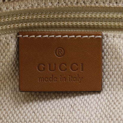 グッチ GGキャンバス トートバッグ
