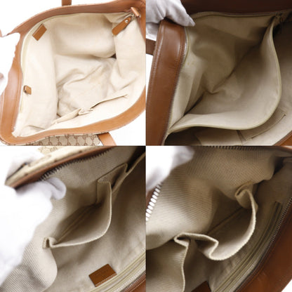 グッチ GGキャンバス トートバッグ