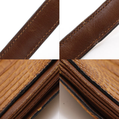 セリーヌ ホースバッグ クロコダイル2wayショルダーバッグ
