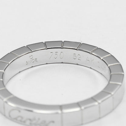 カルティエ ラニエール Au750 リング 12号