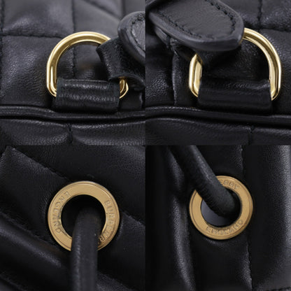 バーバリー ローラ レザー バックパック
