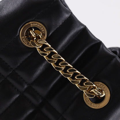 バーバリー ローラ レザー バックパック