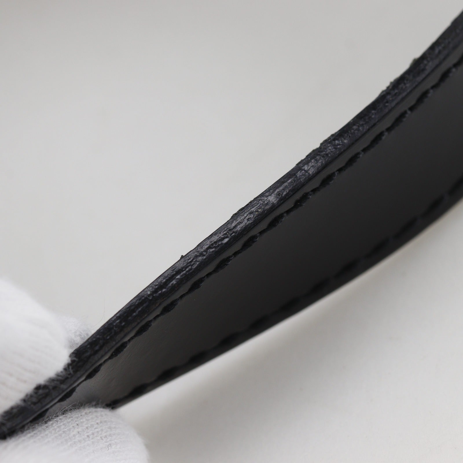 バーバリー ノバチェック PVC ハンドバッグ