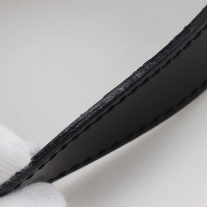 バーバリー ノバチェック PVC ハンドバッグ