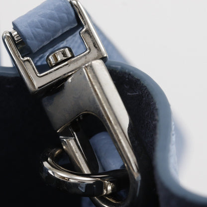 ボーイ BOBBY18 レザーハンドバッグ