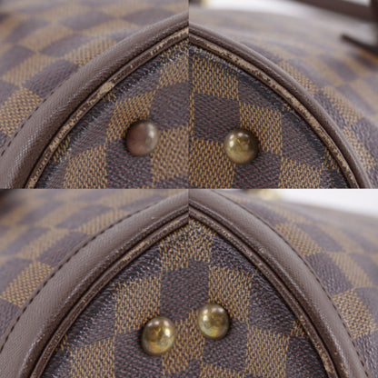 ルイヴィトン マレ ダミエキャンバス トートバッグ