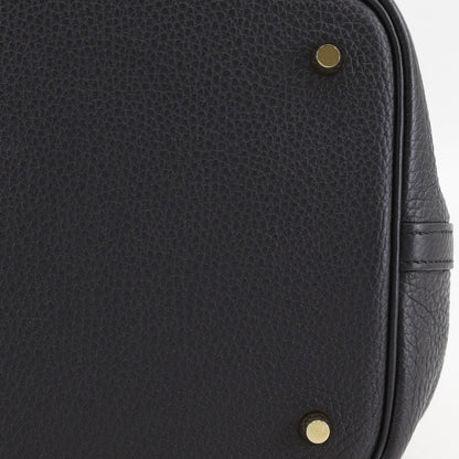 エルメス ピコタンロック22 トリヨンクレマンス ハンドバッグ