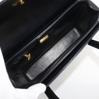 グッチ カーフハンドバッグ