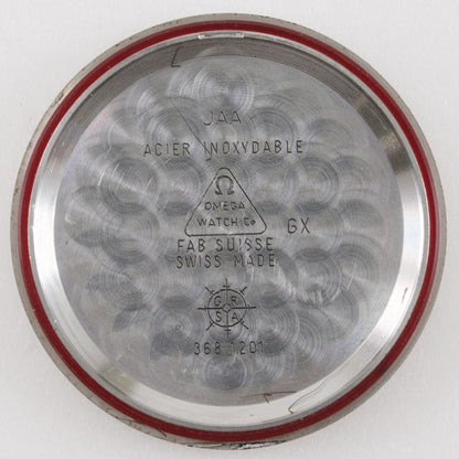 オメガ コンステレーション ステンレススチール 時計