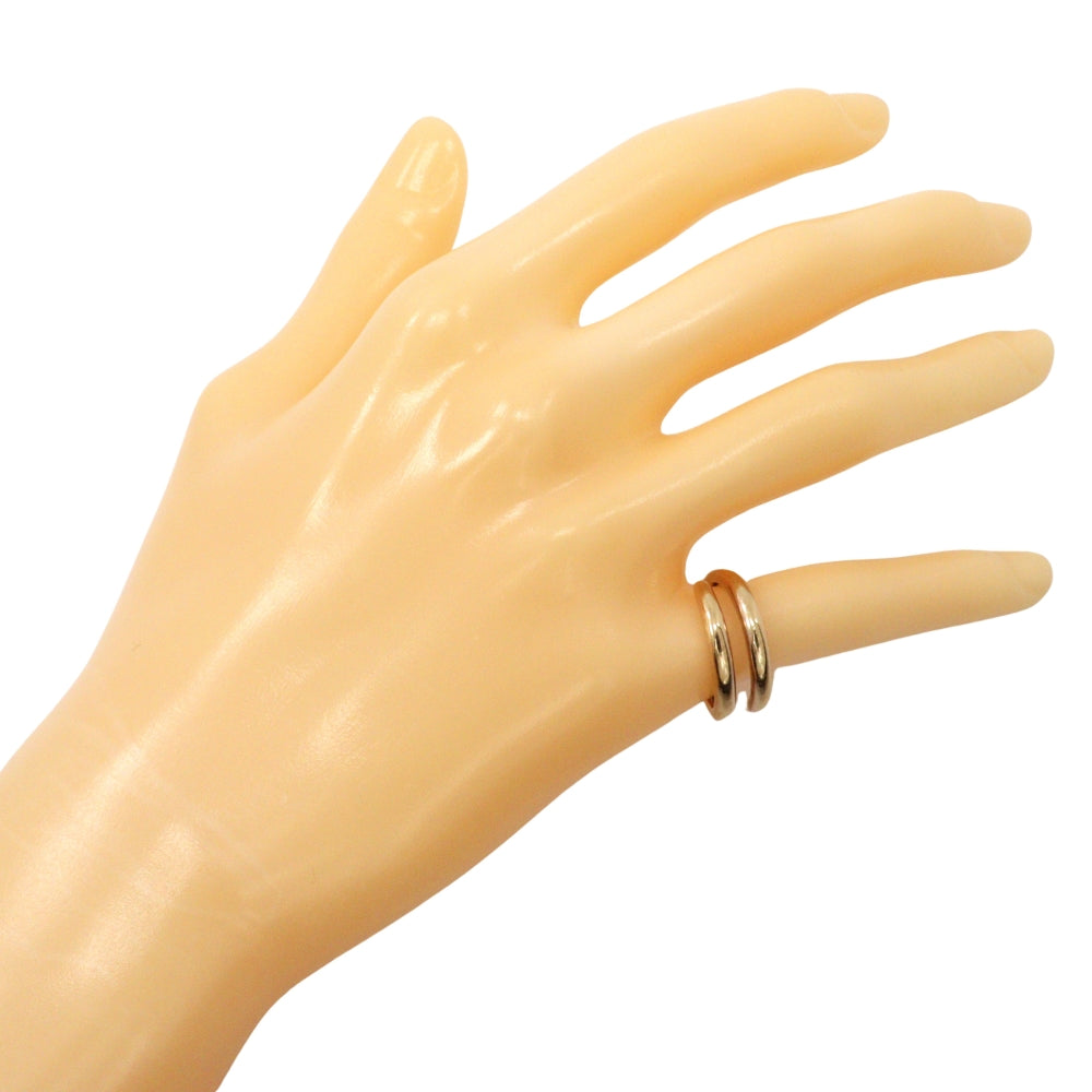 フォリフォリ リング シルバー 925