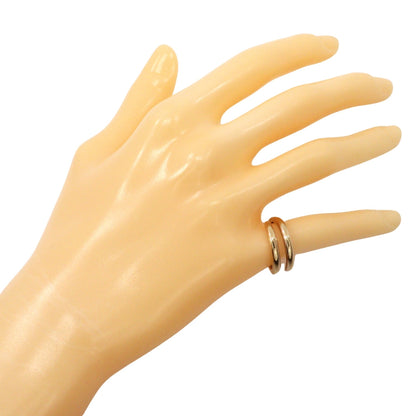 フォリフォリ リング シルバー 925