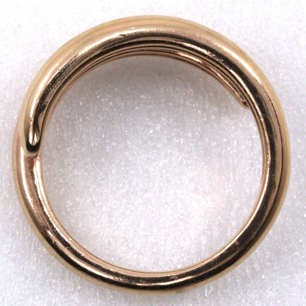 フォリフォリ リング シルバー 925