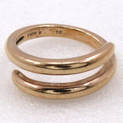 フォリフォリ リング シルバー 925