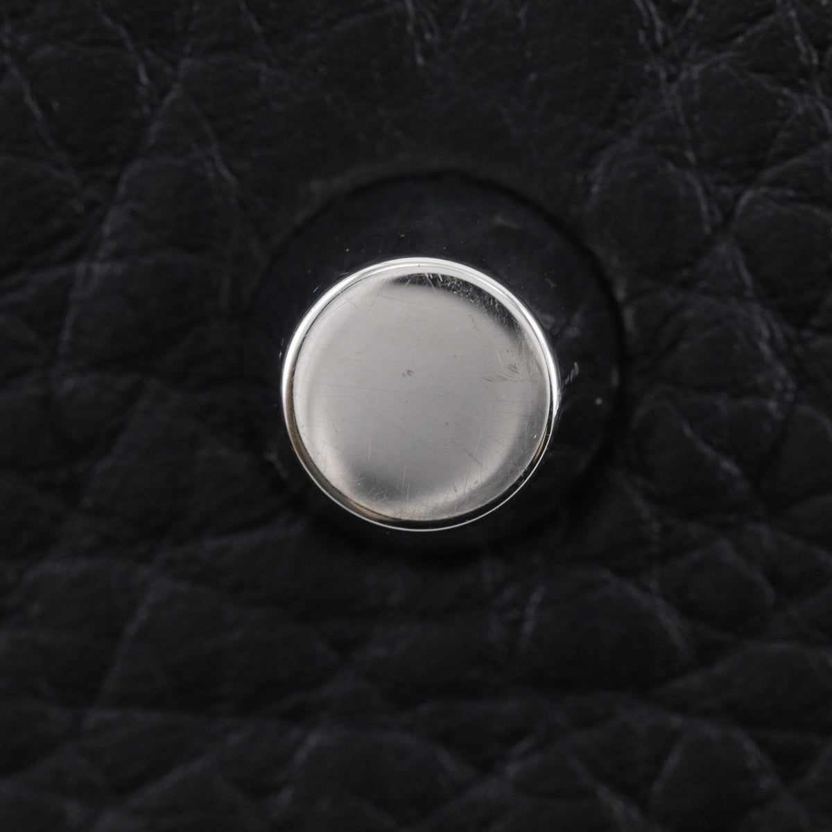 エルメス ピコタンロック22 MM トリヨンクレマンス ハンドバッグ