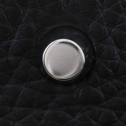 エルメス ピコタンロック22 MM トリヨンクレマンス ハンドバッグ