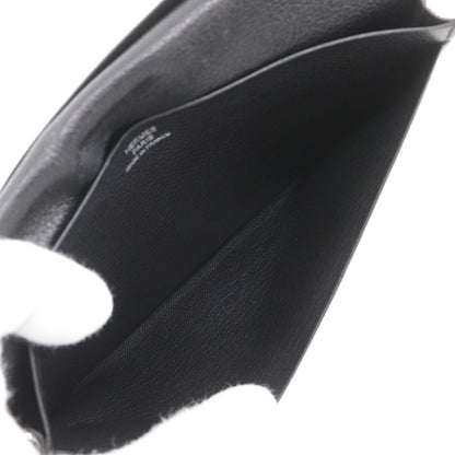 エルメス MC2フレミング レザー長財布