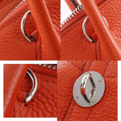 エルメス ボリード 31 トリヨンクレマンス 2WAY バッグ