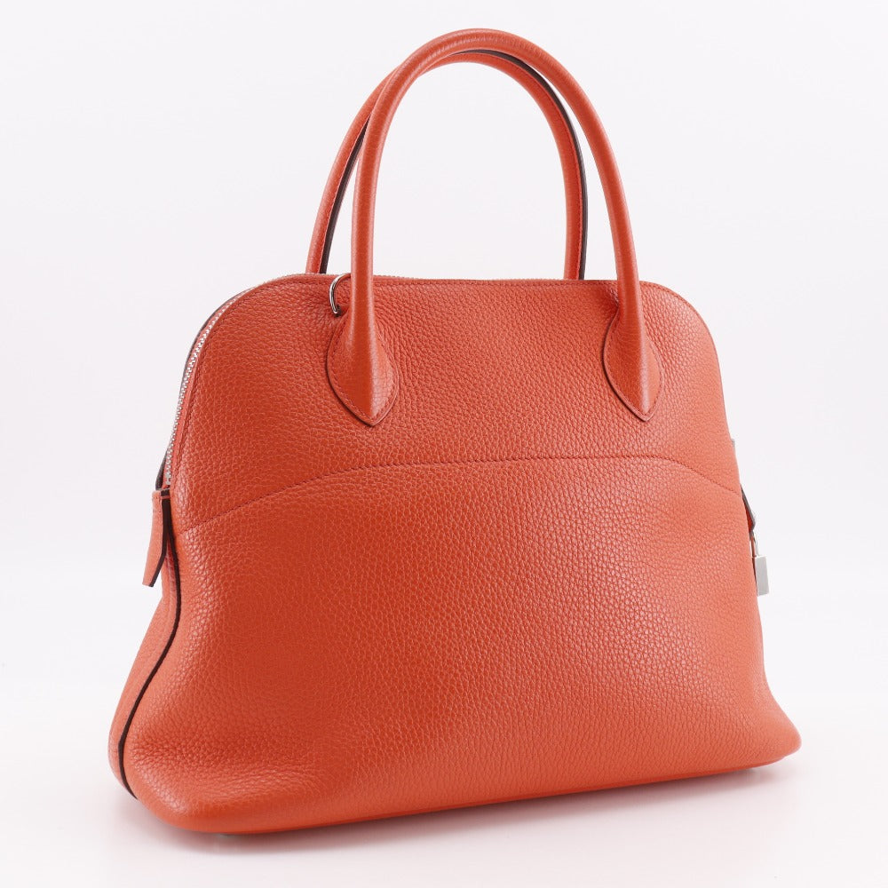 エルメス ボリード 31 トリヨンクレマンス 2WAY バッグ