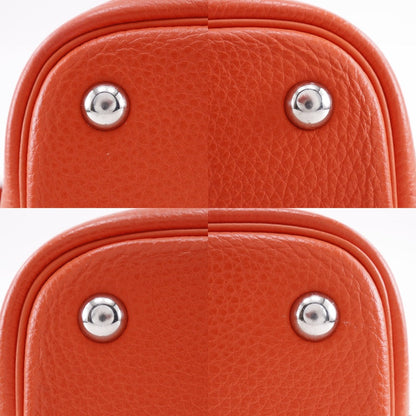 エルメス ボリード 31 トリヨンクレマンス 2WAY バッグ