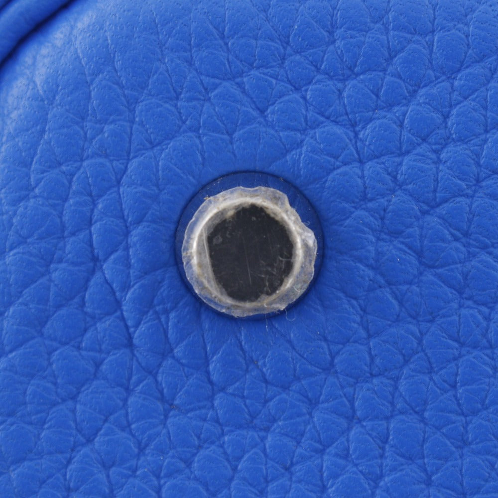 エルメス ピコタン ロック トリヨンクレマンス ハンドバッグ