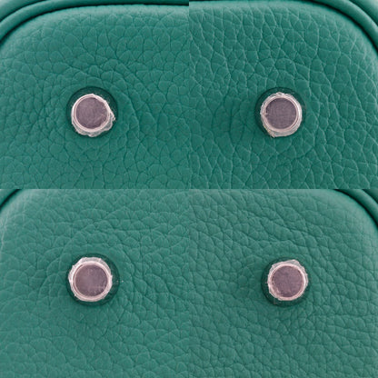 エルメス ピコタン ロック 22 ハンドバッグ