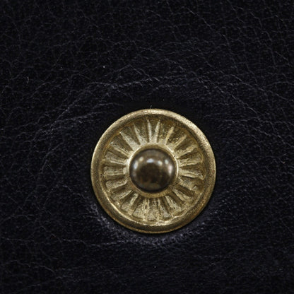 シャネル ココマーク ラムスキン ポーチ