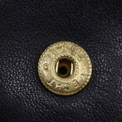 シャネル ココマーク ラムスキン ポーチ