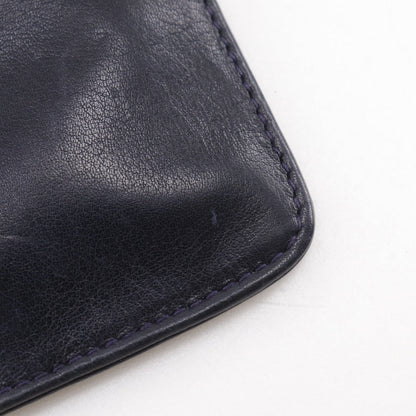 シャネル ココマーク ラムスキン ポーチ