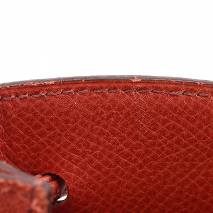 エルメス ヴェスパ レザーポーチ