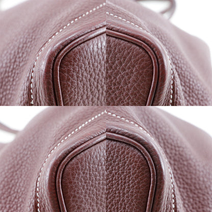 エルメス ガーデンパーティPM ネゴンダ トートバッグ