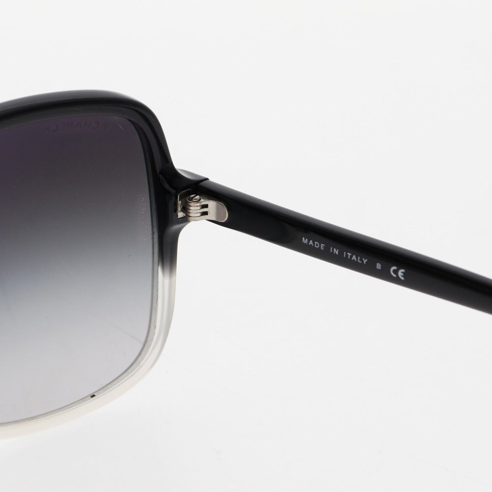 シャネル ココマーク サングラス