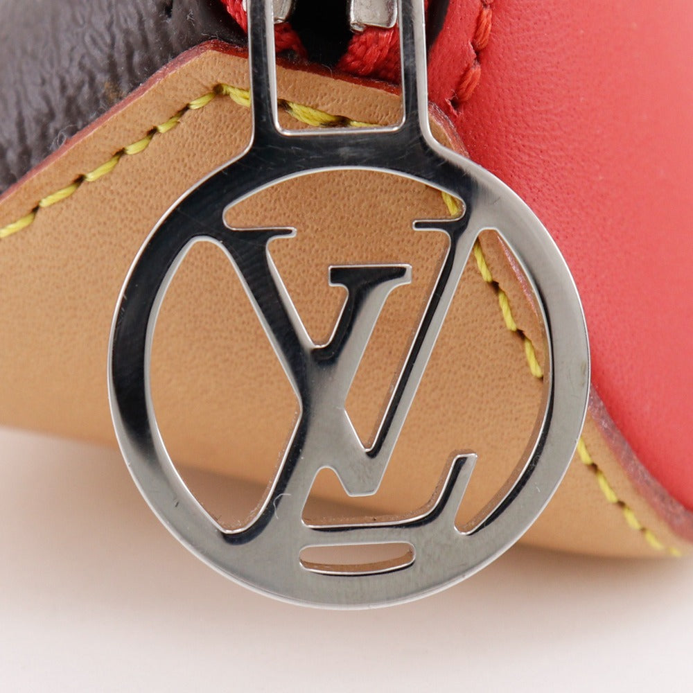 ルイ・ヴィトン トゥルース エリザベス モノグラム ペンケース