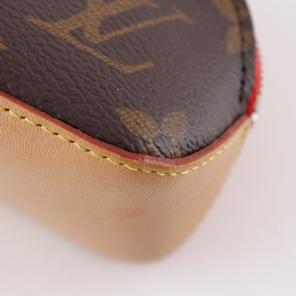 ルイ・ヴィトン トゥルース エリザベス モノグラム ペンケース