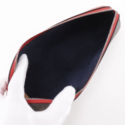 ルイ・ヴィトン トゥルース エリザベス モノグラム ペンケース