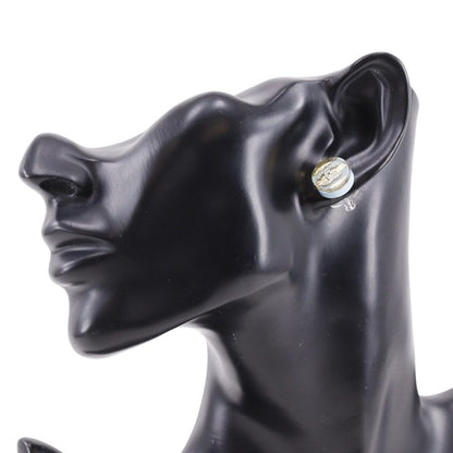 シャネル ロゴココマーク ピアス