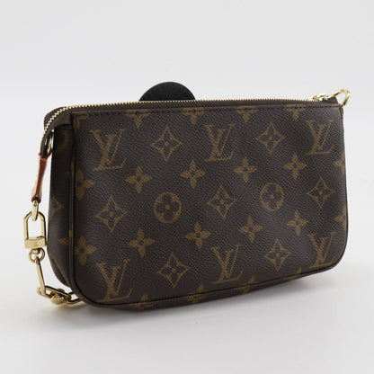 ルイヴィトン LV×TM ポシェット アクセソワール バッグ