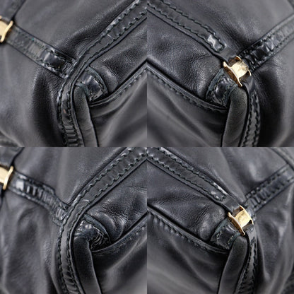 サルヴァトーレ フェラガモ ヴァラ 2WAY トートバッグ