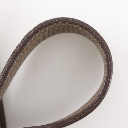 エルメス ピコタンMM トリヨンクレマンス ハンドバッグ