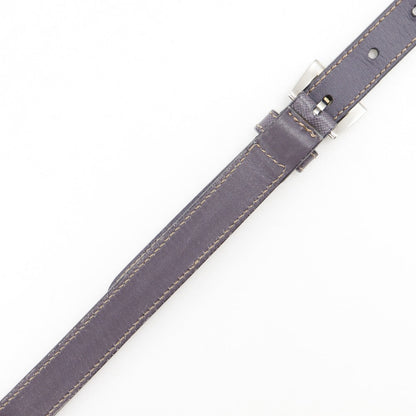 プラダ BT0687 ナイロン×レザー 2WAY ショルダーバッグ