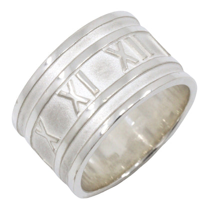 ティファニー アトラス シルバー925 リング