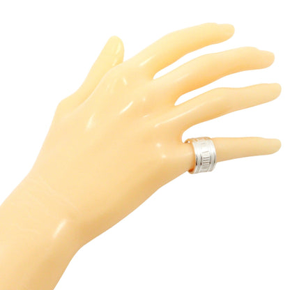 ティファニー アトラス シルバー925 リング