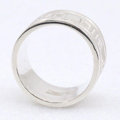 ティファニー アトラス シルバー925 リング