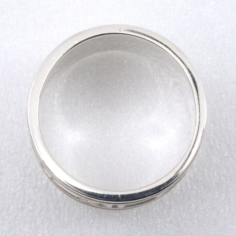 ティファニー アトラス シルバー925 リング