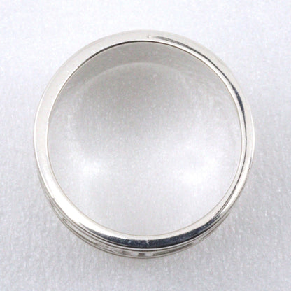 ティファニー アトラス シルバー925 リング