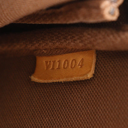 ルイヴィトン ポシェット アクセソワール モノグラム ポーチ