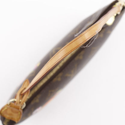 ルイヴィトン ポシェット アクセソワール モノグラム ポーチ