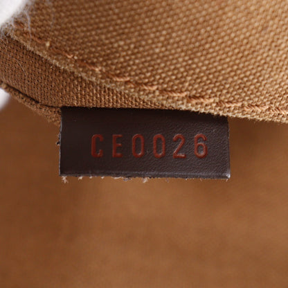 ルイヴィトン ヴァシリ ダミエ ボストンバッグ